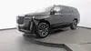 Florida Fine Cars - Used CADILLAC ESCALADE ESV 2021 MARGATE SPORT