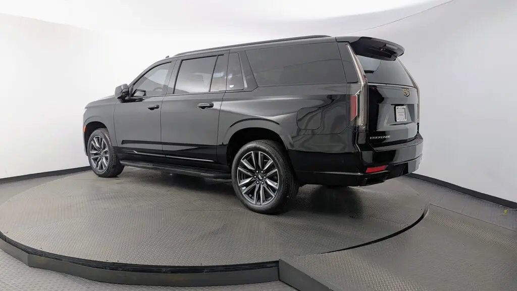 Florida Fine Cars - Used CADILLAC ESCALADE ESV 2021 MARGATE SPORT