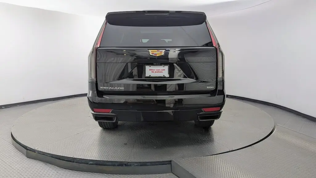 Florida Fine Cars - Used CADILLAC ESCALADE ESV 2021 MARGATE SPORT