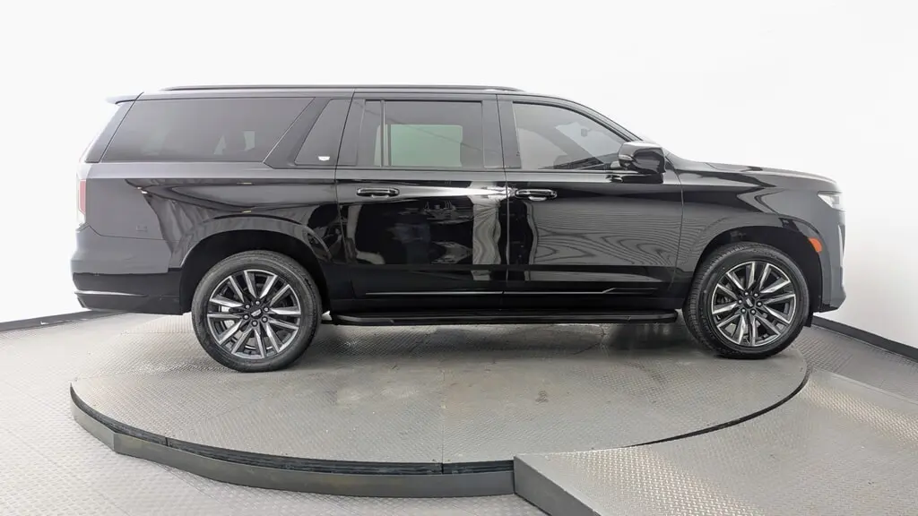 Florida Fine Cars - Used CADILLAC ESCALADE ESV 2021 MARGATE SPORT