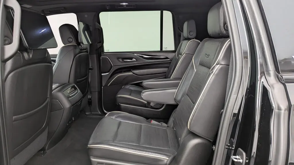 Florida Fine Cars - Used CADILLAC ESCALADE ESV 2021 MARGATE SPORT