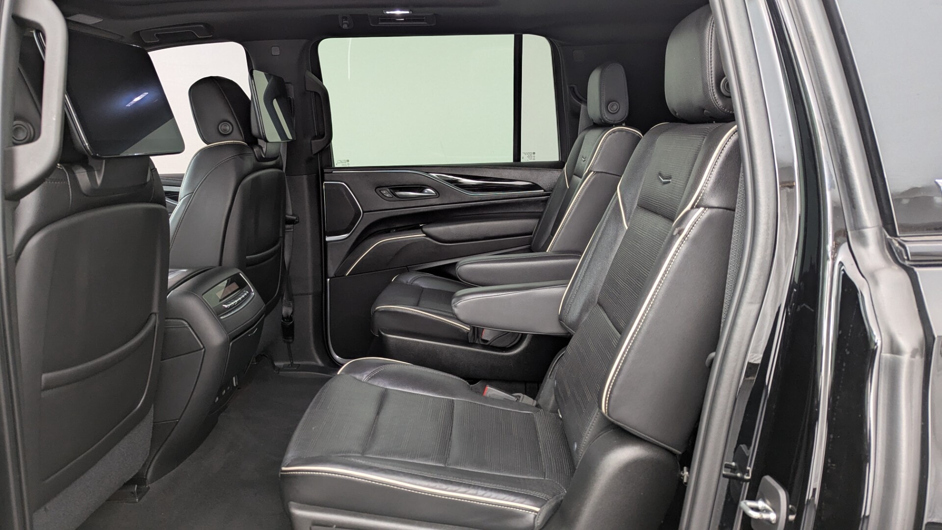 Florida Fine Cars - Used vehicle - SUV CADILLAC ESCALADE ESV 2021