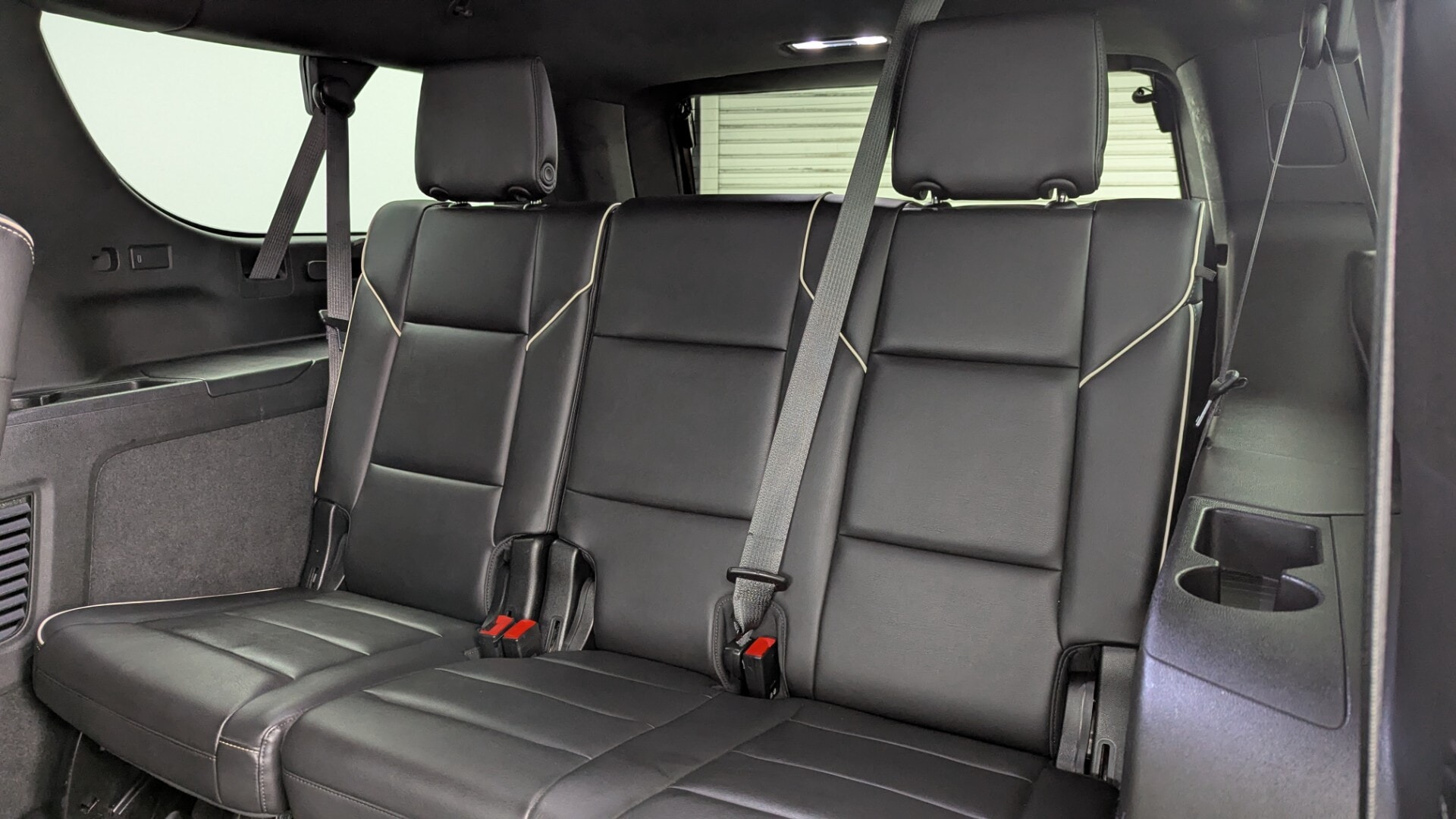 Florida Fine Cars - Used vehicle - SUV CADILLAC ESCALADE ESV 2021