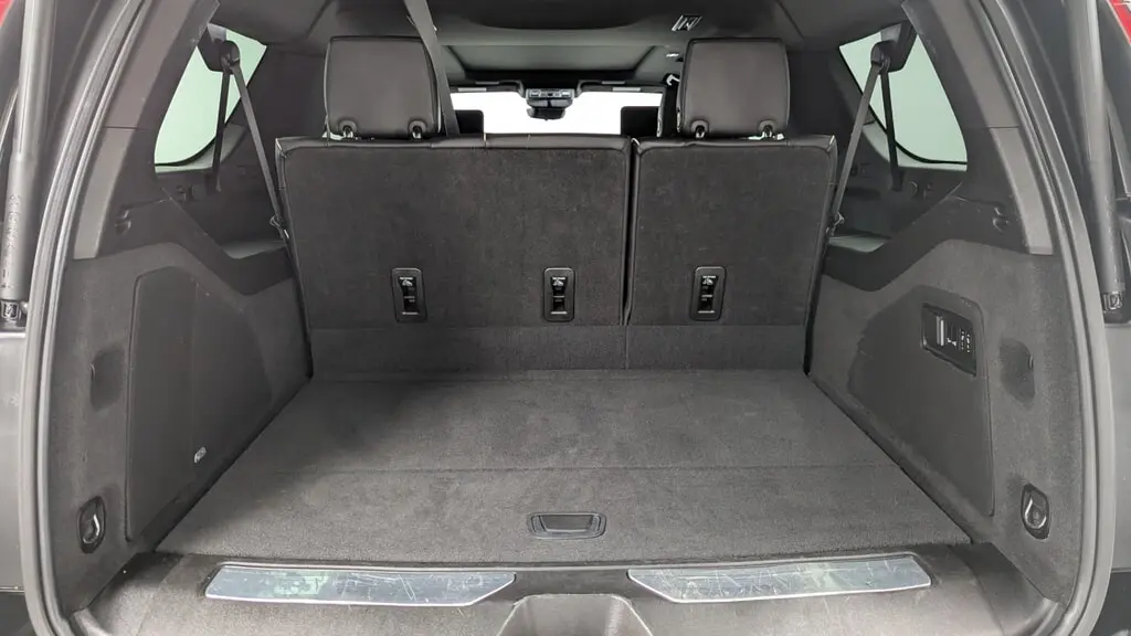 Florida Fine Cars - Used CADILLAC ESCALADE ESV 2021 MARGATE SPORT