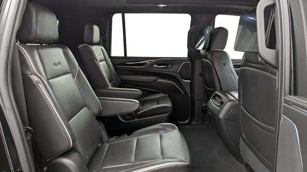 Florida Fine Cars - Used CADILLAC ESCALADE ESV 2021 MARGATE SPORT