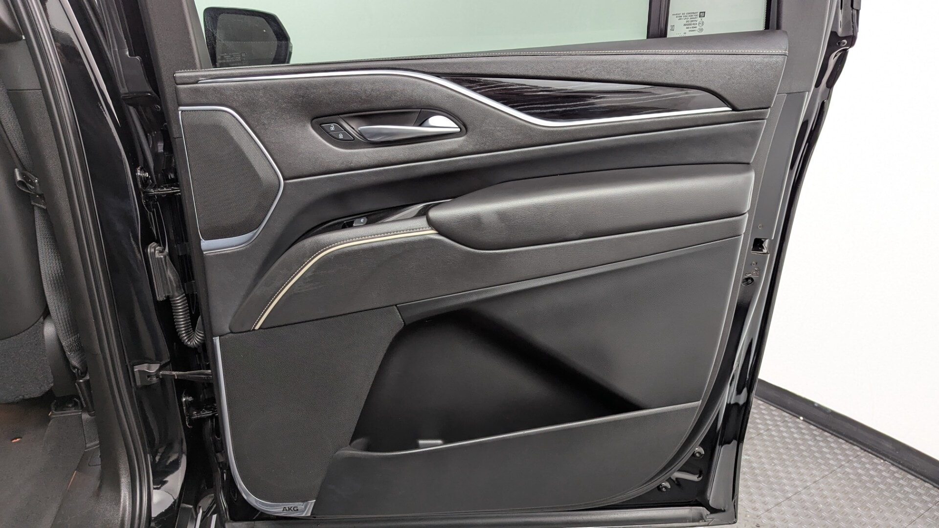 Florida Fine Cars - Used vehicle - SUV CADILLAC ESCALADE ESV 2021
