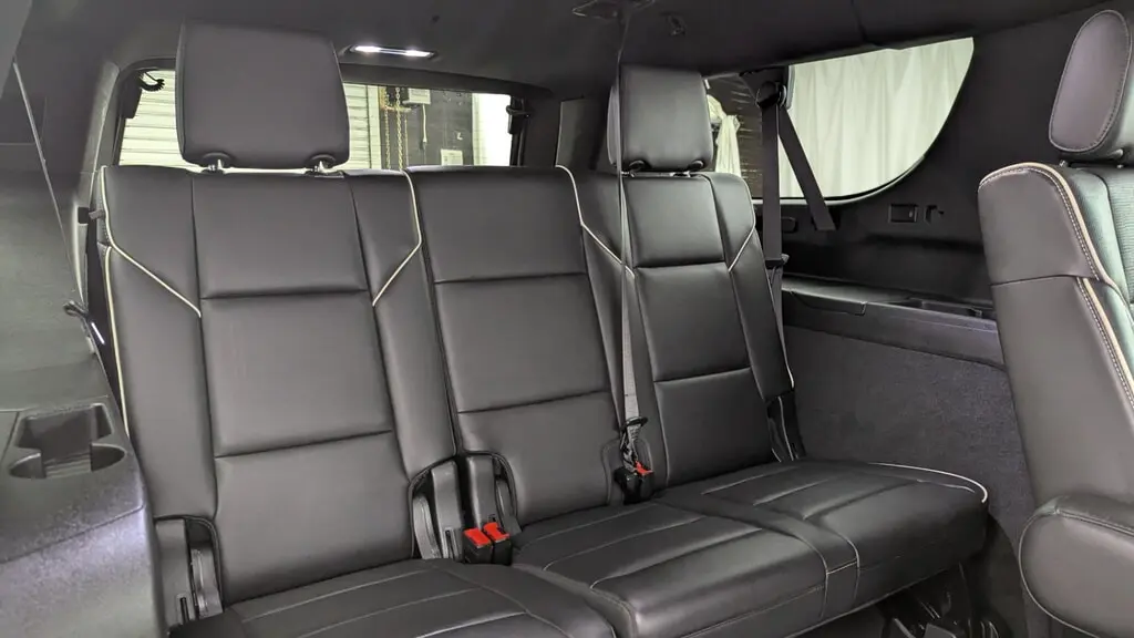 Florida Fine Cars - Used CADILLAC ESCALADE ESV 2021 MARGATE SPORT