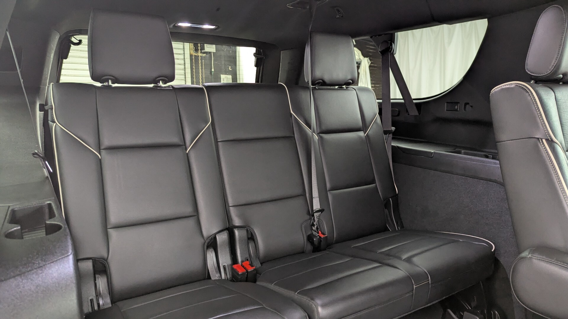 Florida Fine Cars - Used vehicle - SUV CADILLAC ESCALADE ESV 2021