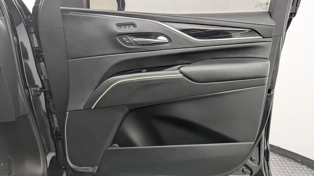 Florida Fine Cars - Used CADILLAC ESCALADE ESV 2021 MARGATE SPORT