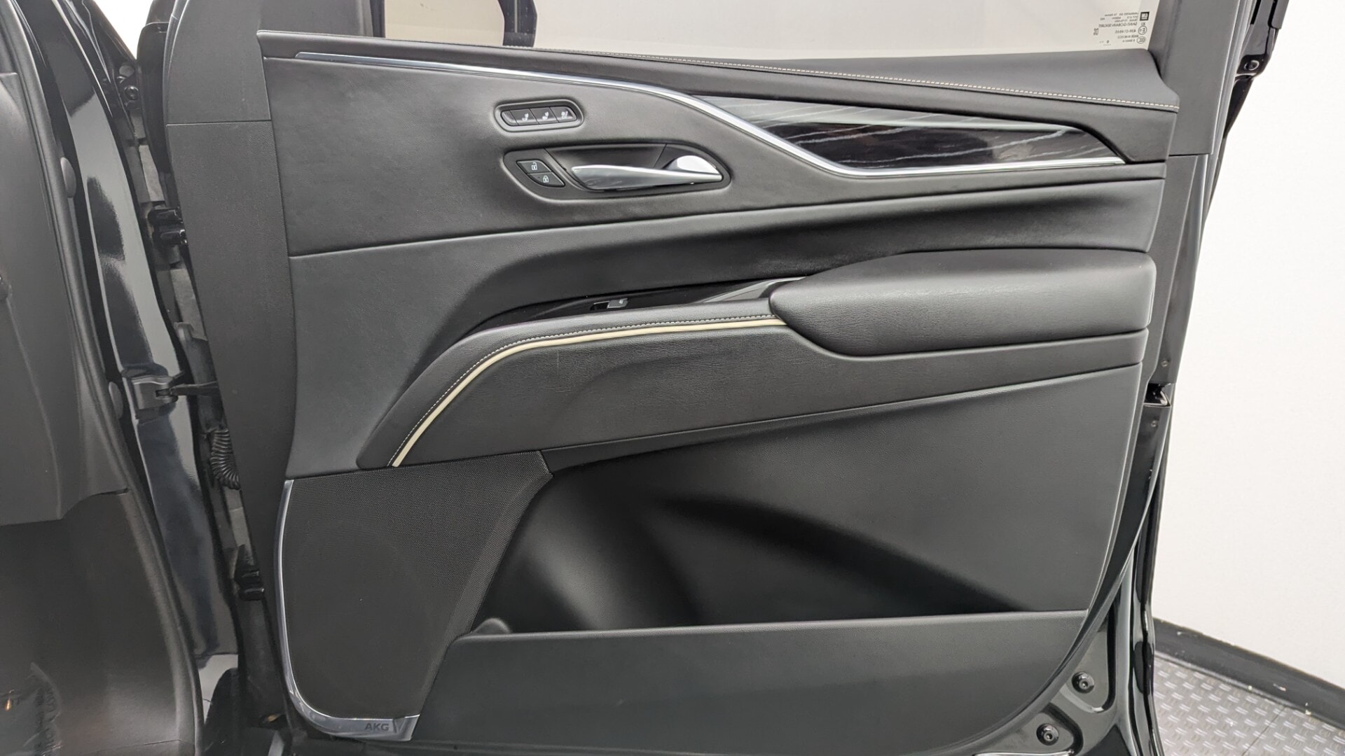 Florida Fine Cars - Used vehicle - SUV CADILLAC ESCALADE ESV 2021
