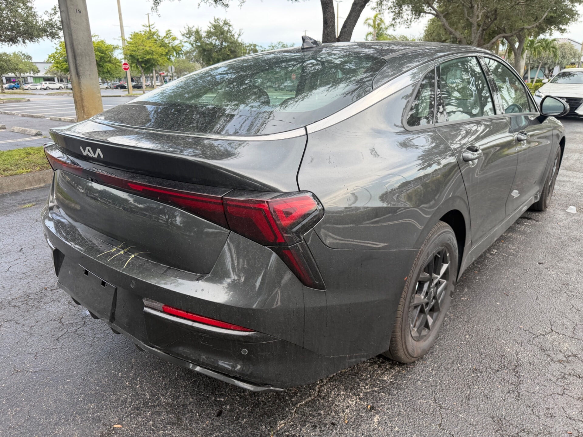 Florida Fine Cars - Used vehicle - SEDAN KIA K5 2026