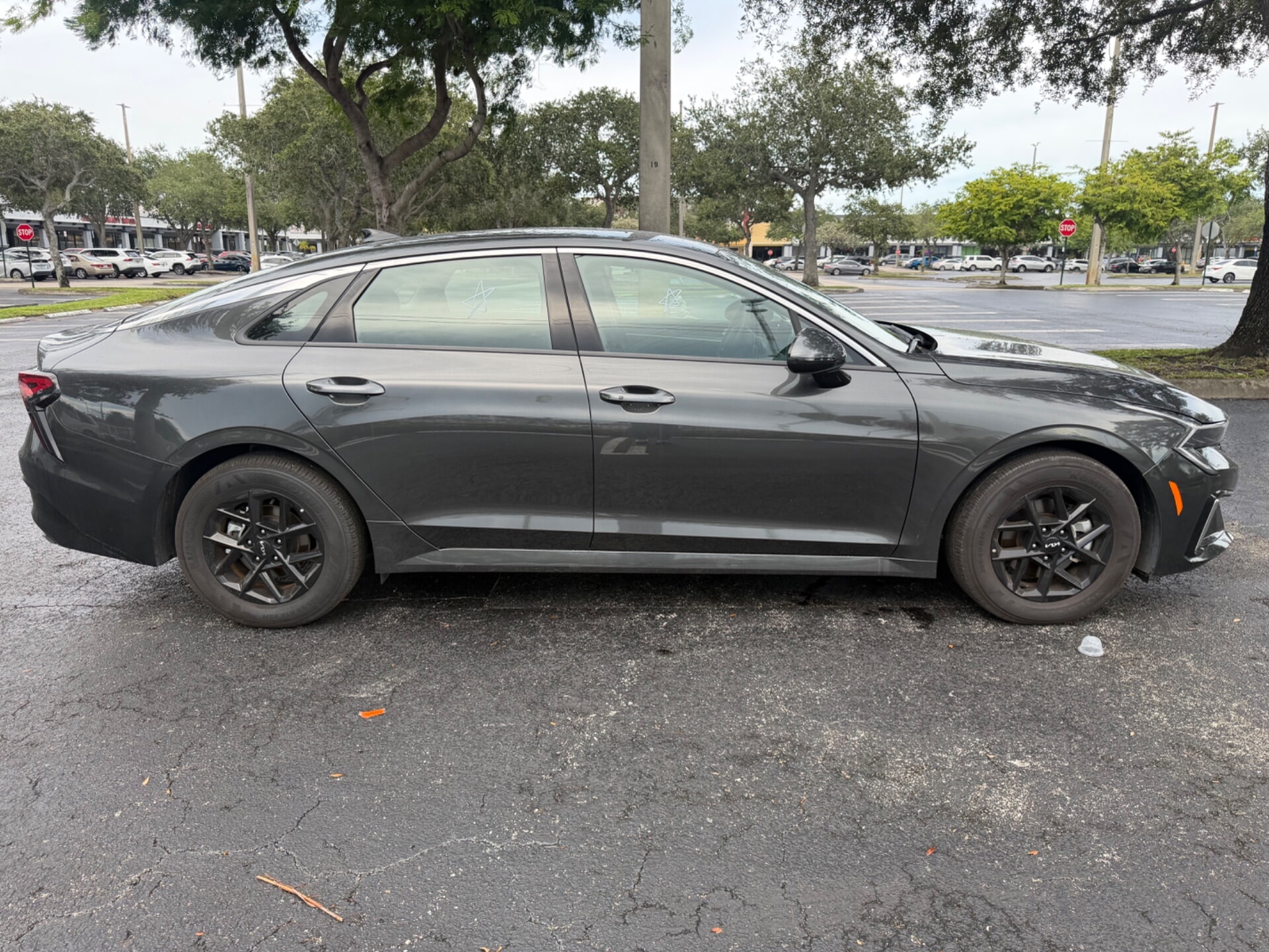 Florida Fine Cars - Used vehicle - SEDAN KIA K5 2026