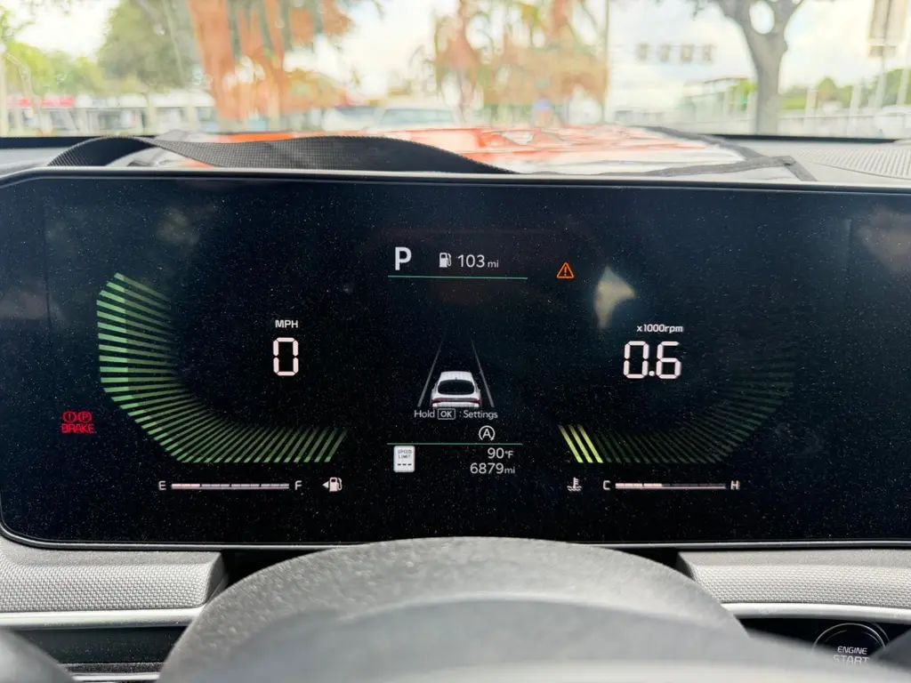 2026 KIA K5 LXS photo 11