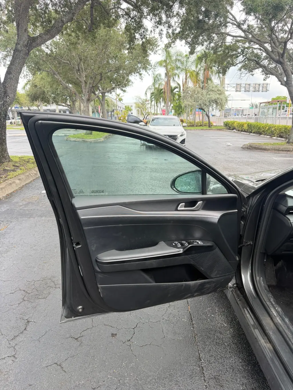 2026 KIA K5 LXS photo 12