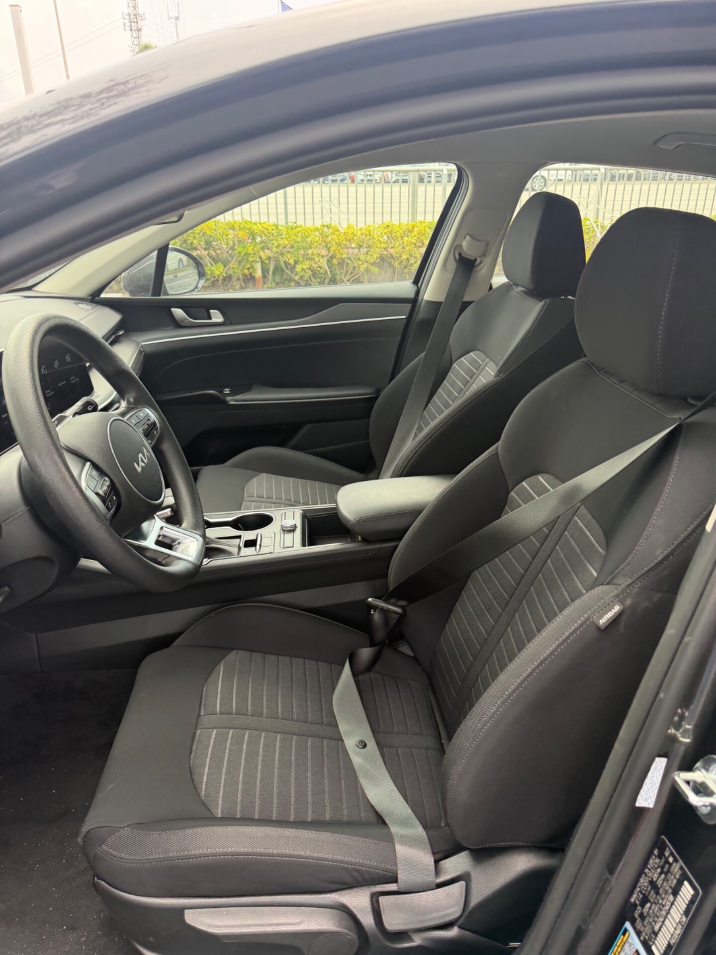 Florida Fine Cars - Used vehicle - SEDAN KIA K5 2026