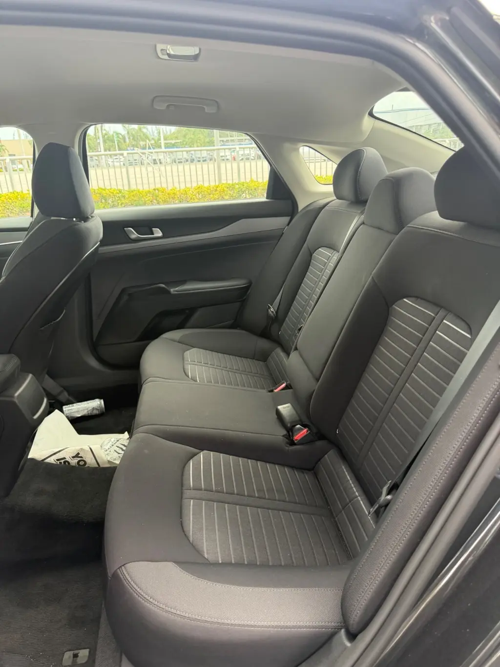 2026 KIA K5 LXS photo 16