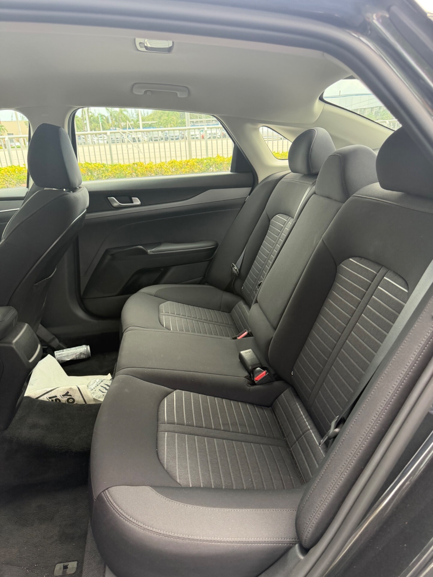 Florida Fine Cars - Used vehicle - SEDAN KIA K5 2026