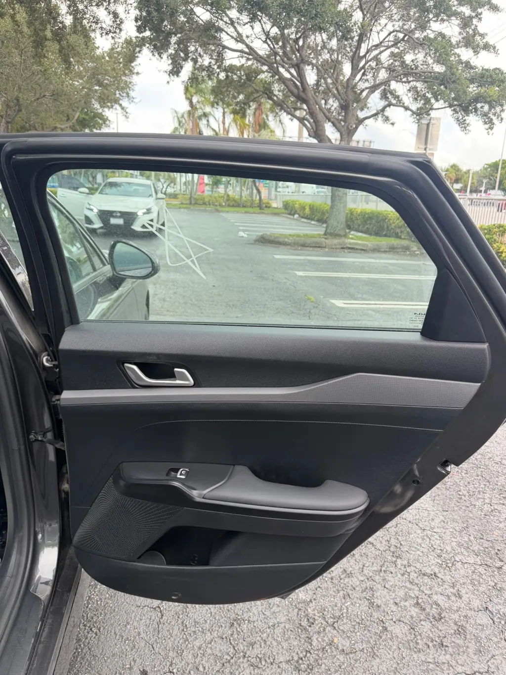 2026 KIA K5 LXS photo 17