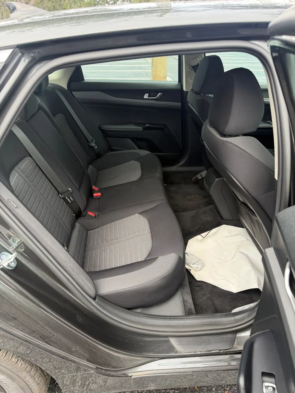 2026 KIA K5 LXS photo 18