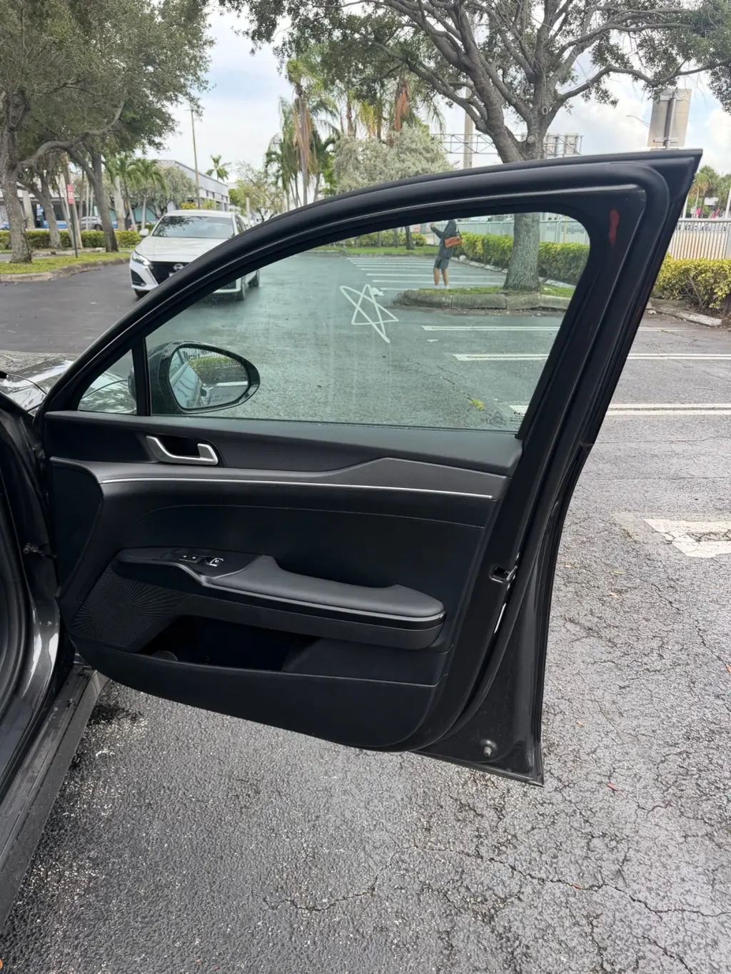 2026 KIA K5 LXS photo 20