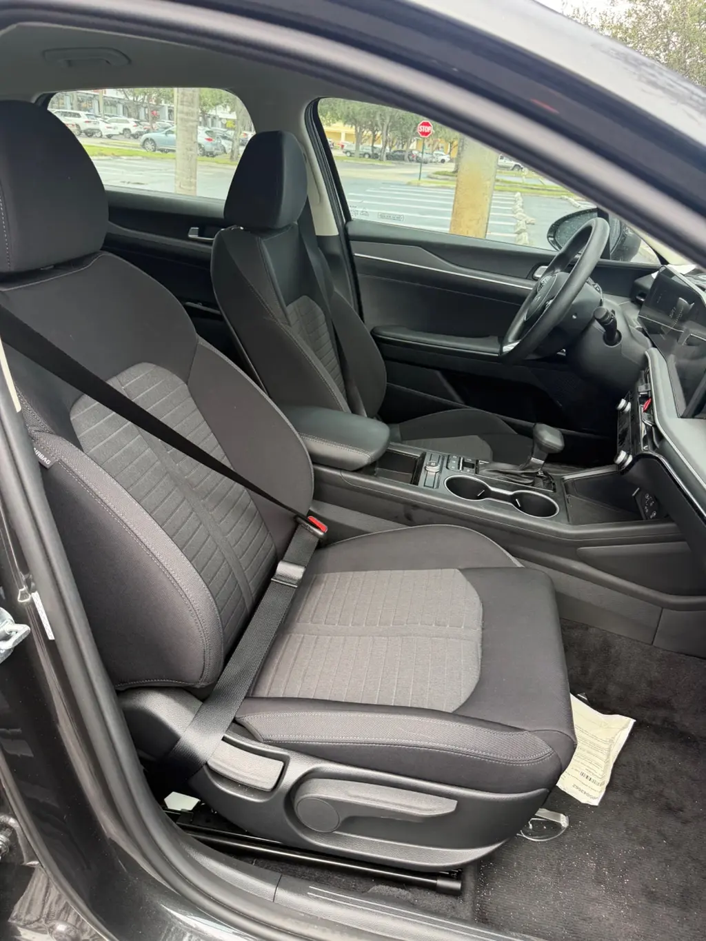 2026 KIA K5 LXS photo 21