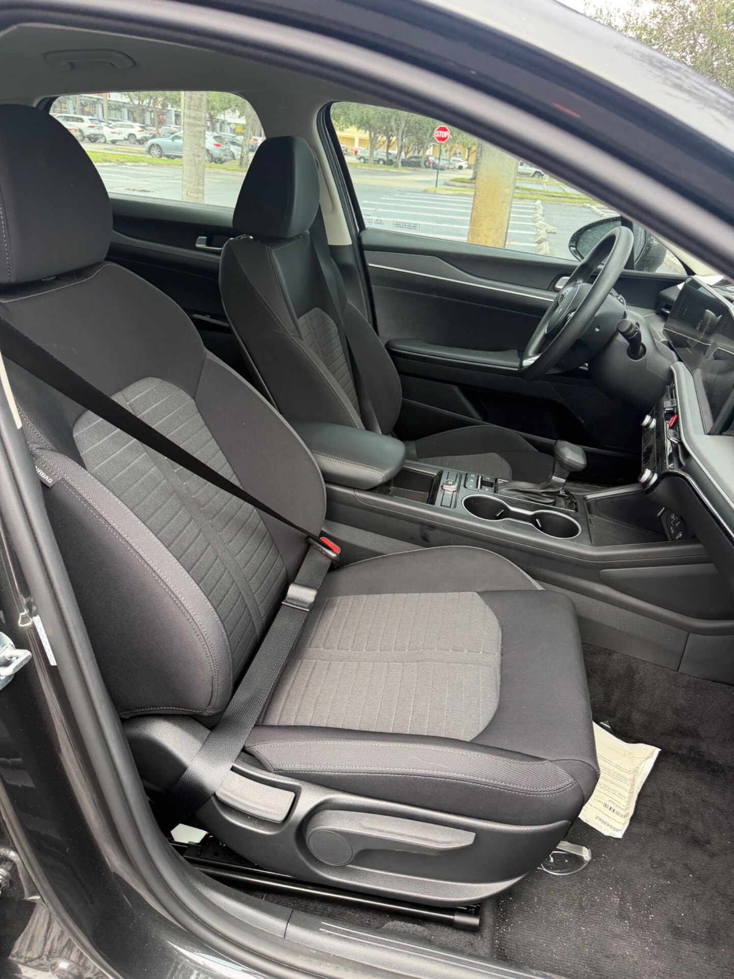 Florida Fine Cars - Used vehicle - SEDAN KIA K5 2026