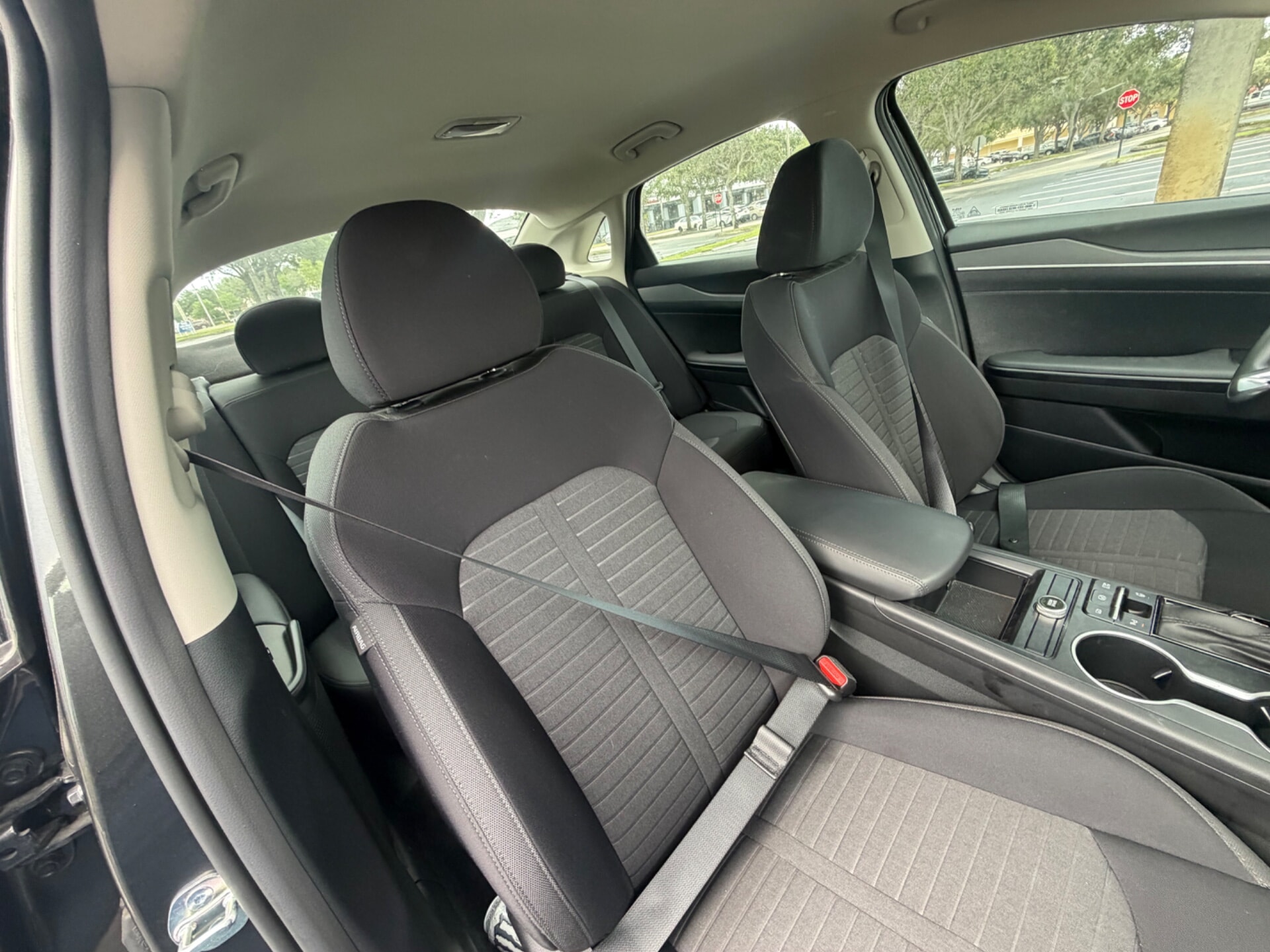 Florida Fine Cars - Used vehicle - SEDAN KIA K5 2026