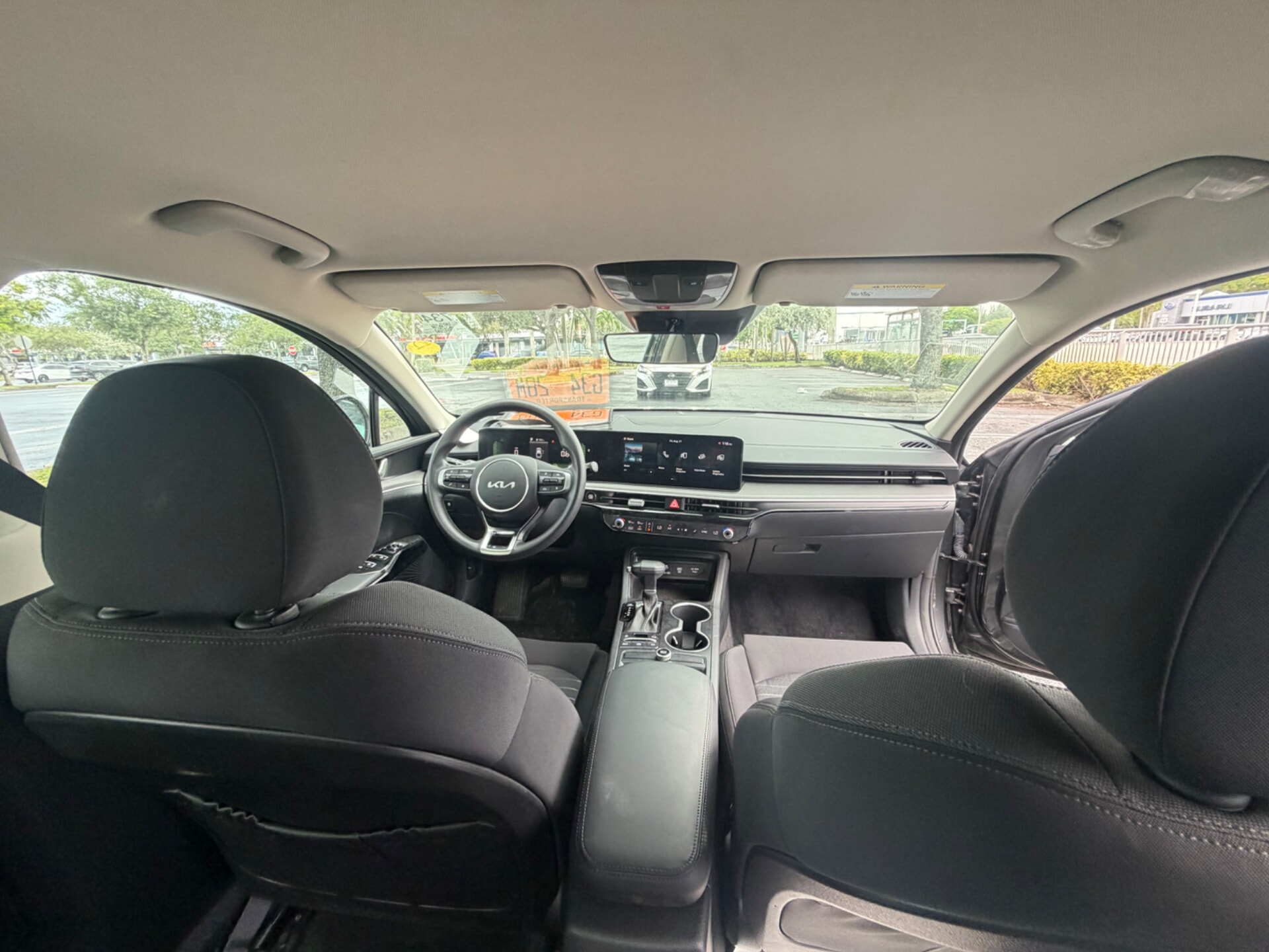 Florida Fine Cars - Used vehicle - SEDAN KIA K5 2026