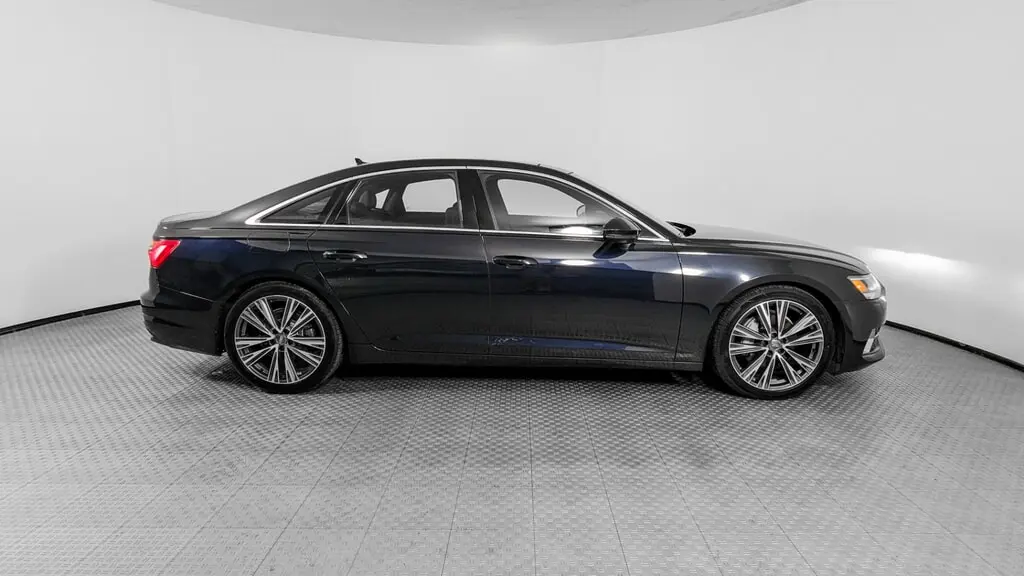 Florida Fine Cars - Used AUDI A6 2019 ORLANDO PREMIUM