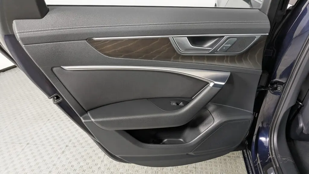 Florida Fine Cars - Used AUDI A6 2019 ORLANDO PREMIUM