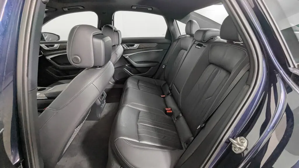 Florida Fine Cars - Used AUDI A6 2019 ORLANDO PREMIUM