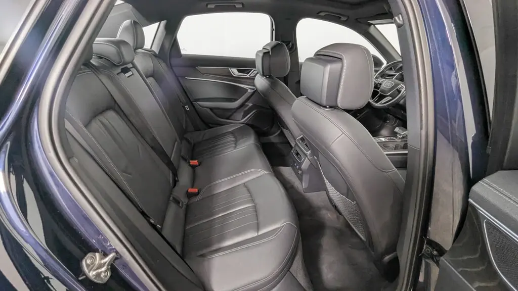 Florida Fine Cars - Used AUDI A6 2019 ORLANDO PREMIUM