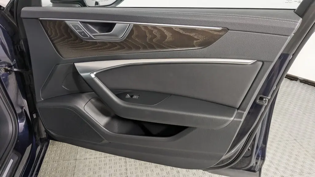 Florida Fine Cars - Used AUDI A6 2019 ORLANDO PREMIUM