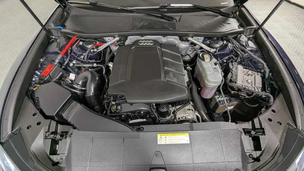 Florida Fine Cars - Used AUDI A6 2019 ORLANDO PREMIUM