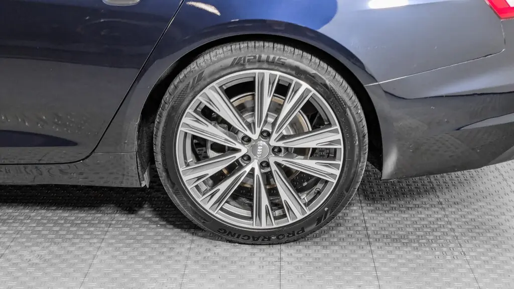 Florida Fine Cars - Used AUDI A6 2019 ORLANDO PREMIUM