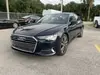 Florida Fine Cars - Used AUDI A6 2019 ORLANDO PREMIUM