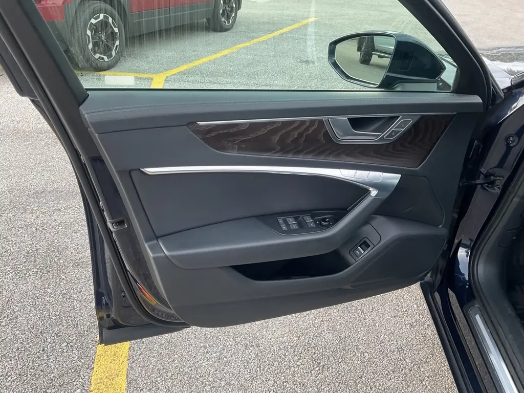 Florida Fine Cars - Used AUDI A6 2019 ORLANDO PREMIUM