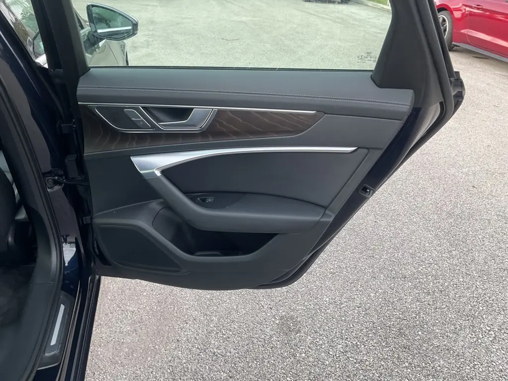 Florida Fine Cars - Used AUDI A6 2019 ORLANDO PREMIUM