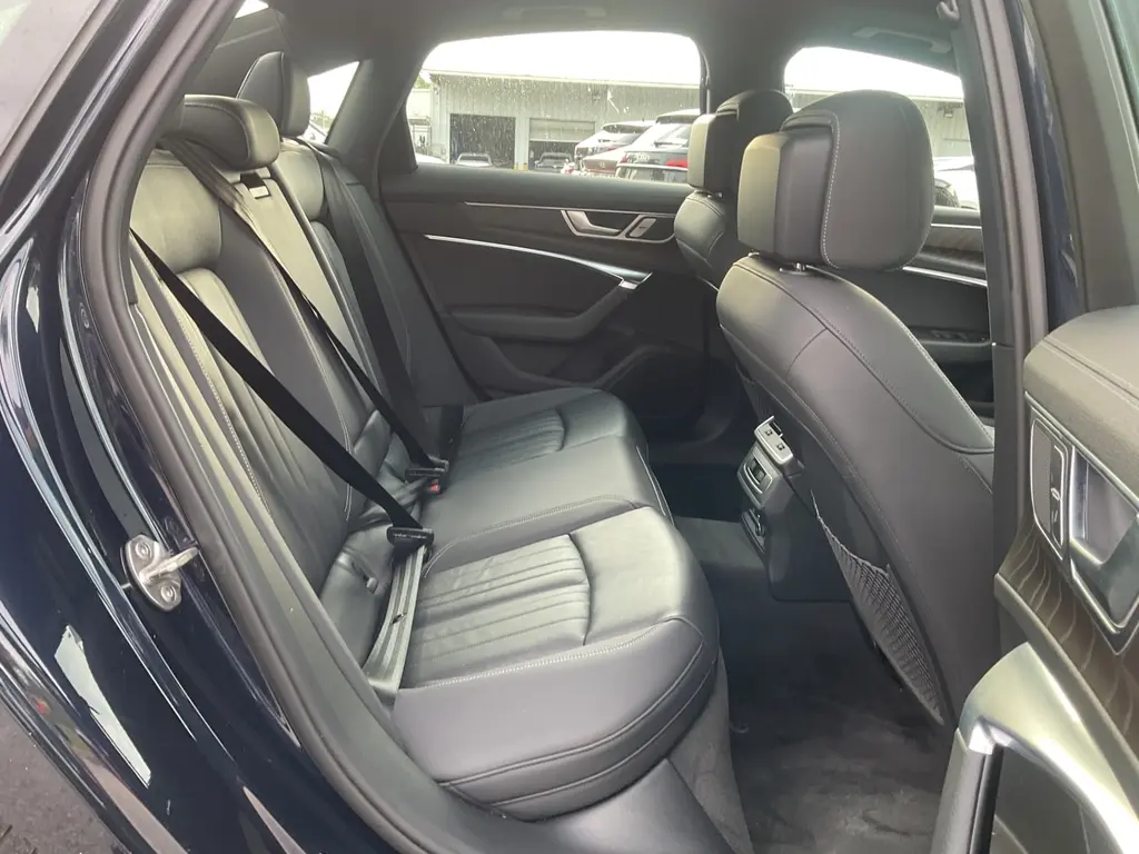 Florida Fine Cars - Used AUDI A6 2019 ORLANDO PREMIUM