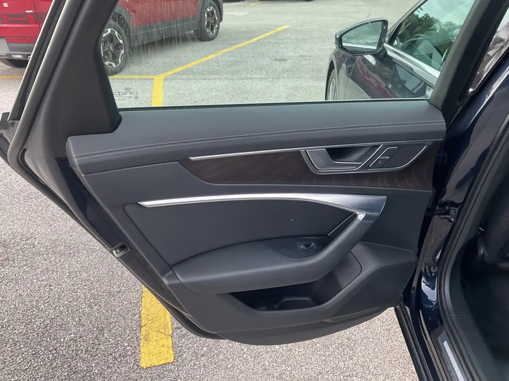 Florida Fine Cars - Used AUDI A6 2019 ORLANDO PREMIUM