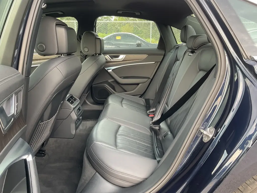 Florida Fine Cars - Used AUDI A6 2019 ORLANDO PREMIUM