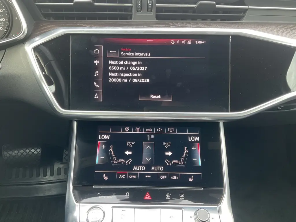 Florida Fine Cars - Used AUDI A6 2019 ORLANDO PREMIUM