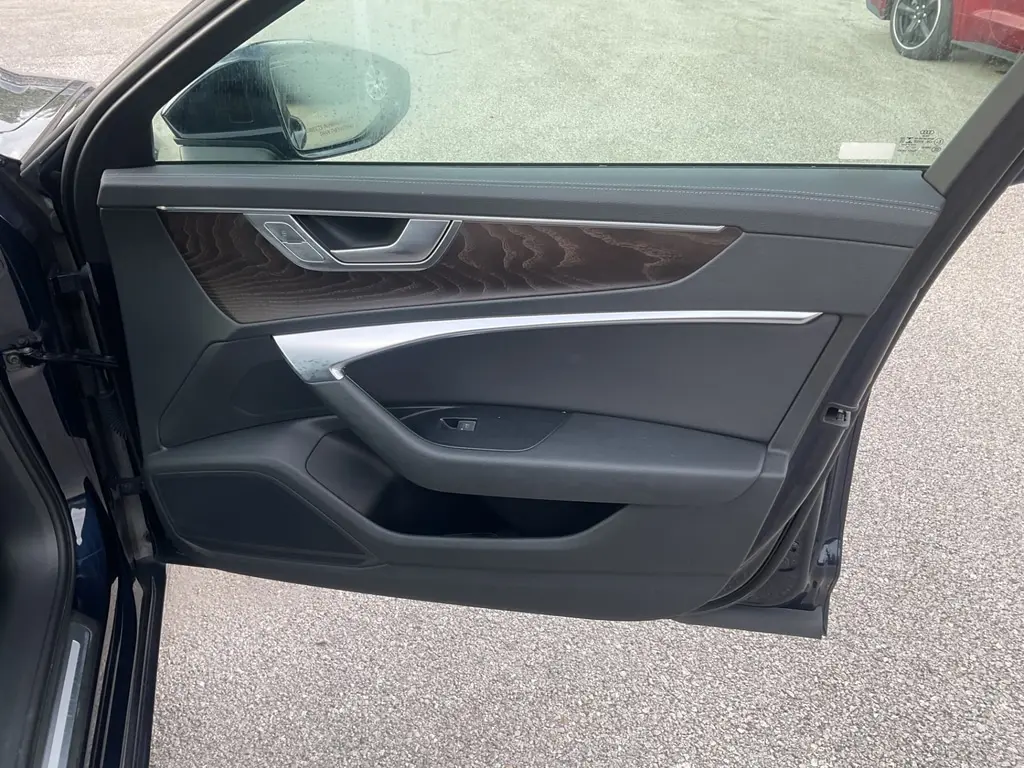 Florida Fine Cars - Used AUDI A6 2019 ORLANDO PREMIUM