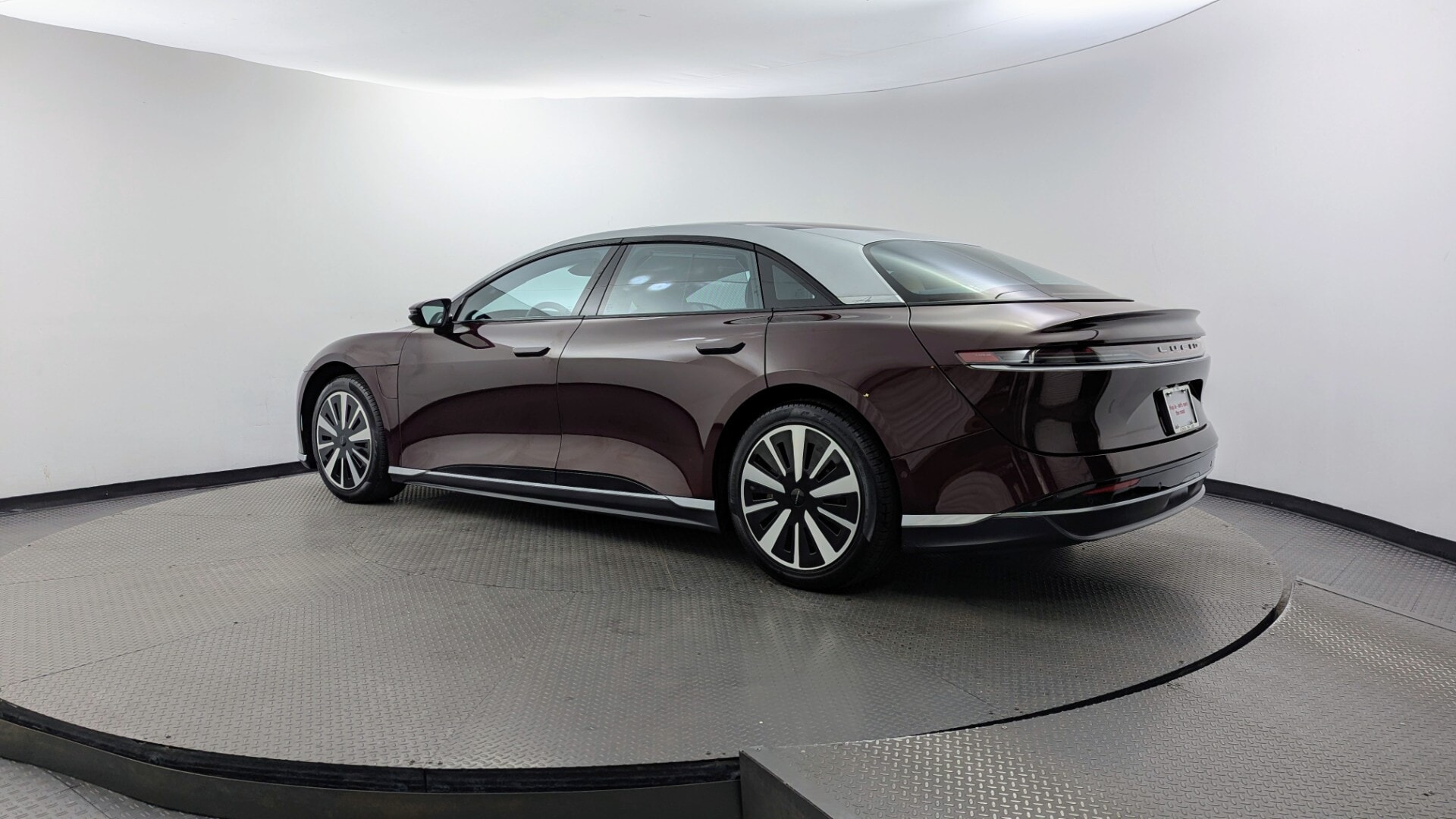 Florida Fine Cars - Used vehicle - SEDAN LUCID AIR 2024
