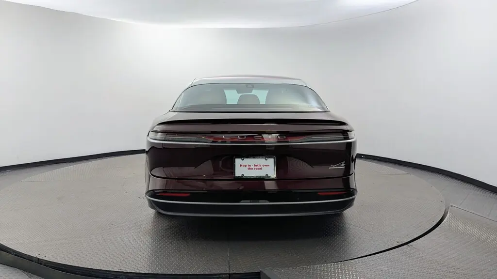 Florida Fine Cars - Used LUCID AIR 2024 MIAMI TOURING