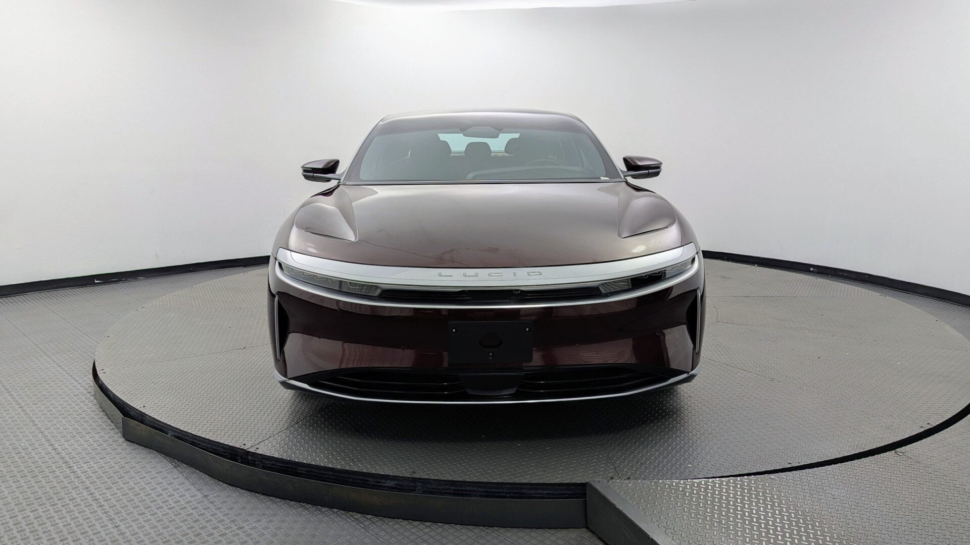 Florida Fine Cars - Used vehicle - SEDAN LUCID AIR 2024