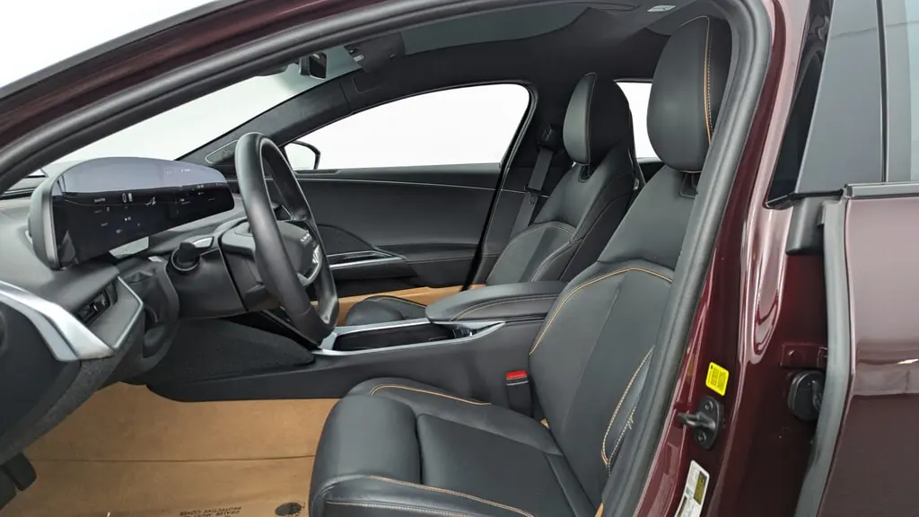 Florida Fine Cars - Used LUCID AIR 2024 MIAMI TOURING
