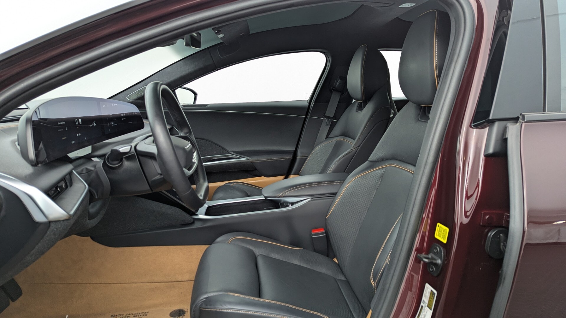Florida Fine Cars - Used vehicle - SEDAN LUCID AIR 2024