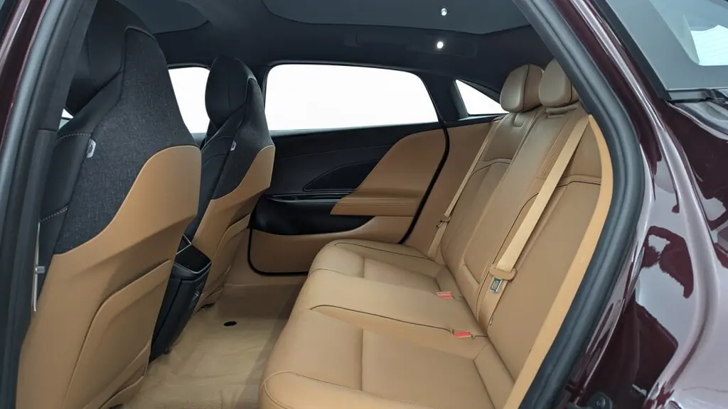Florida Fine Cars - Used LUCID AIR 2024 MIAMI TOURING