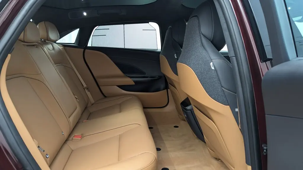 Florida Fine Cars - Used LUCID AIR 2024 MIAMI TOURING
